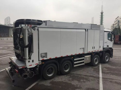 一臺德國挖掘車的進博之旅 從展品到商品的華麗轉(zhuǎn)身
