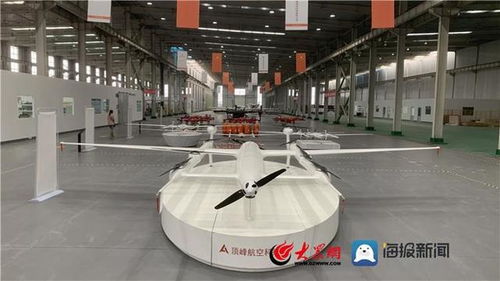 厚植機器人產(chǎn)業(yè)發(fā)展沃土 濟寧“智造”加速崛起，琳龍物流領(lǐng)航新篇