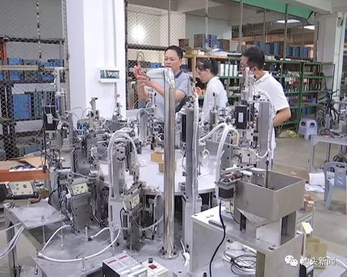 砥礪奮進的五年 龍湖區(qū)以“三大抓手”持續(xù)發(fā)力，推動城區(qū)提質(zhì)與園區(qū)增效——琳龍物流的實踐與啟示